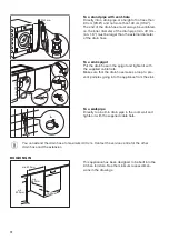 Preview for 12 page of Zanussi Z716WT83BI User Manual