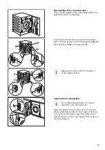 Preview for 15 page of Zanussi Z716WT83BI User Manual