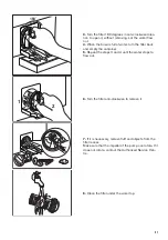 Preview for 41 page of Zanussi Z716WT83BI User Manual