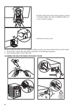 Preview for 42 page of Zanussi Z716WT83BI User Manual