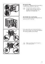 Предварительный просмотр 13 страницы Zanussi Z816WT85BI User Manual