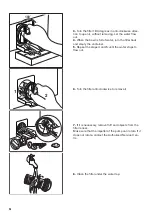 Предварительный просмотр 36 страницы Zanussi Z816WT85BI User Manual