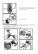 Предварительный просмотр 37 страницы Zanussi Z816WT85BI User Manual