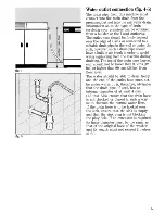 Preview for 5 page of Zanussi Z980VS Use And Care Instructions Manual