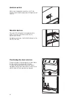 Preview for 6 page of Zanussi ZA 32 S Instruction Booklet