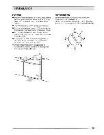 Предварительный просмотр 5 страницы Zanussi ZAC77 Instruction Booklet