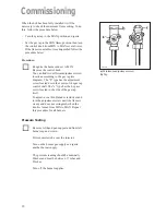 Preview for 17 page of Zanussi ZAF 42 Instruction Booklet