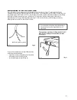 Preview for 6 page of Zanussi ZAF20 Instructions For Use Manual