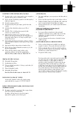 Preview for 45 page of Zanussi ZAN1650 Operating Instructions Manual