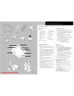 Preview for 3 page of Zanussi ZAN2240 Operating Instructions Manual