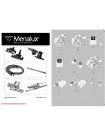 Preview for 4 page of Zanussi ZAN2240 Operating Instructions Manual