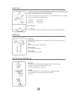 Preview for 6 page of Zanussi ZAN2250 User Manual