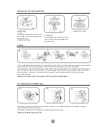 Preview for 8 page of Zanussi ZAN2250 User Manual