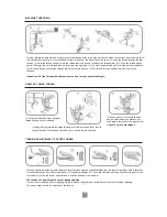 Preview for 9 page of Zanussi ZAN2250 User Manual