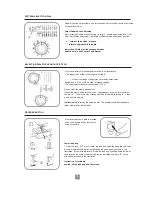 Preview for 10 page of Zanussi ZAN2250 User Manual
