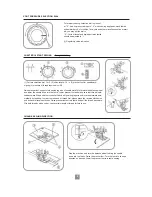 Preview for 11 page of Zanussi ZAN2250 User Manual
