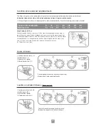 Preview for 12 page of Zanussi ZAN2250 User Manual