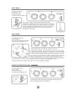 Preview for 15 page of Zanussi ZAN2250 User Manual