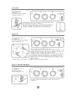 Preview for 33 page of Zanussi ZAN2250 User Manual