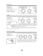 Preview for 34 page of Zanussi ZAN2250 User Manual