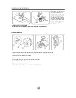 Preview for 36 page of Zanussi ZAN2250 User Manual