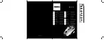 Zanussi ZAN3712 Operating Instructions Manual preview