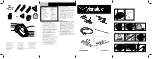 Предварительный просмотр 2 страницы Zanussi ZAN3712 Operating Instructions Manual