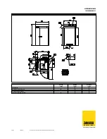 Preview for 4 page of Zanussi ZANUSSI easyChill 110005 Specifications