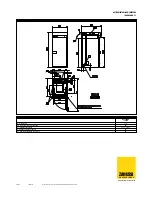 Preview for 4 page of Zanussi ZANUSSI easyChill 110022 Specifications