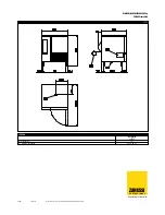 Предварительный просмотр 3 страницы Zanussi ZANUSSI easyChill BCFW061 Brochure & Specs