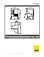 Предварительный просмотр 4 страницы Zanussi ZANUSSI easyChill BCFW061 Brochure & Specs