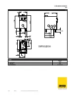 Preview for 3 page of Zanussi Zanussi Professional KCPE410P Specification Sheet