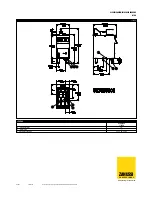 Preview for 4 page of Zanussi Zanussi Professional KCPE410P Specification Sheet