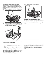 Preview for 19 page of Zanussi ZANZDLN6531 User Manual