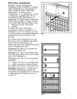 Preview for 7 page of Zanussi ZB3201 Instructions For The Use And Care