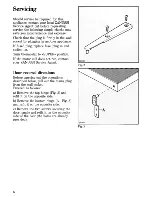 Preview for 6 page of Zanussi ZB502VR-VF17 Instructions For The Use And Care