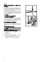 Предварительный просмотр 32 страницы Zanussi ZBA 3154 A Operating	 Instruction