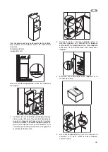 Предварительный просмотр 35 страницы Zanussi ZBA 3154 A Operating	 Instruction