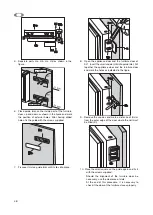 Предварительный просмотр 48 страницы Zanussi ZBA 3154 A Operating	 Instruction