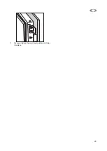 Предварительный просмотр 49 страницы Zanussi ZBA 3154 A Operating	 Instruction