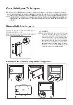 Предварительный просмотр 19 страницы Zanussi ZBA 3154 Instruction Booklet