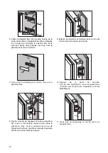 Предварительный просмотр 22 страницы Zanussi ZBA 3154 Instruction Booklet