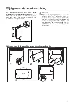 Предварительный просмотр 31 страницы Zanussi ZBA 3154 Instruction Booklet