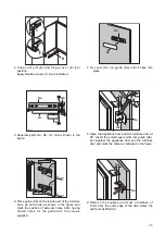 Предварительный просмотр 45 страницы Zanussi ZBA 3154 Instruction Booklet