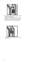 Предварительный просмотр 46 страницы Zanussi ZBA 3154 Instruction Booklet