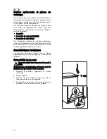 Preview for 32 page of Zanussi ZBA 3154A Operating Instructions Manual