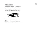 Preview for 55 page of Zanussi ZBA 3154A Operating Instructions Manual