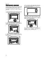 Preview for 58 page of Zanussi ZBA 3154A Operating Instructions Manual