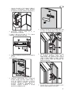 Preview for 61 page of Zanussi ZBA 3154A Operating Instructions Manual