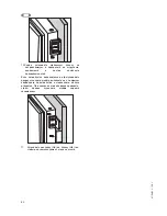 Preview for 62 page of Zanussi ZBA 3154A Operating Instructions Manual